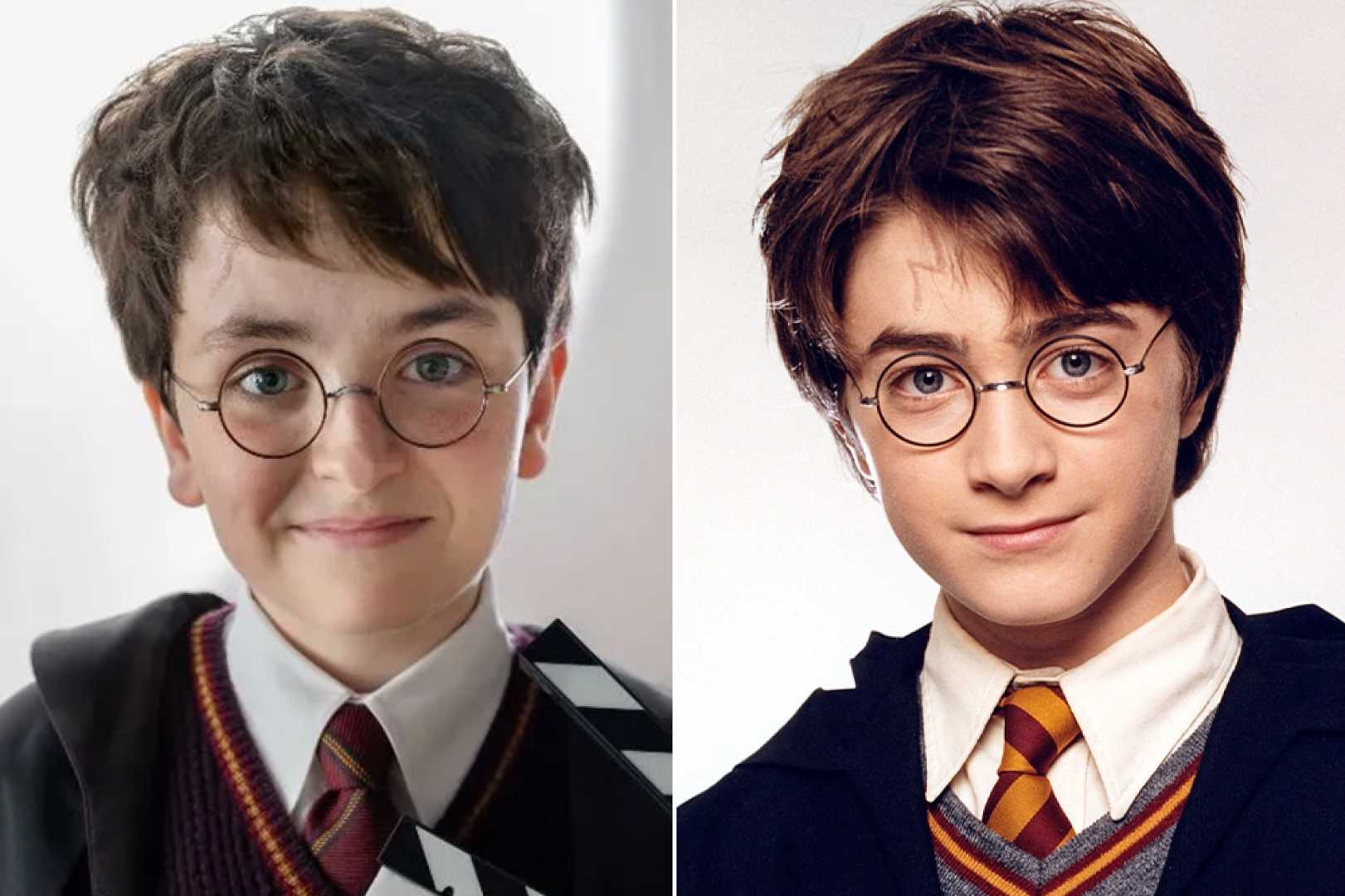 Hbo Harry Potter Live Action Reboot