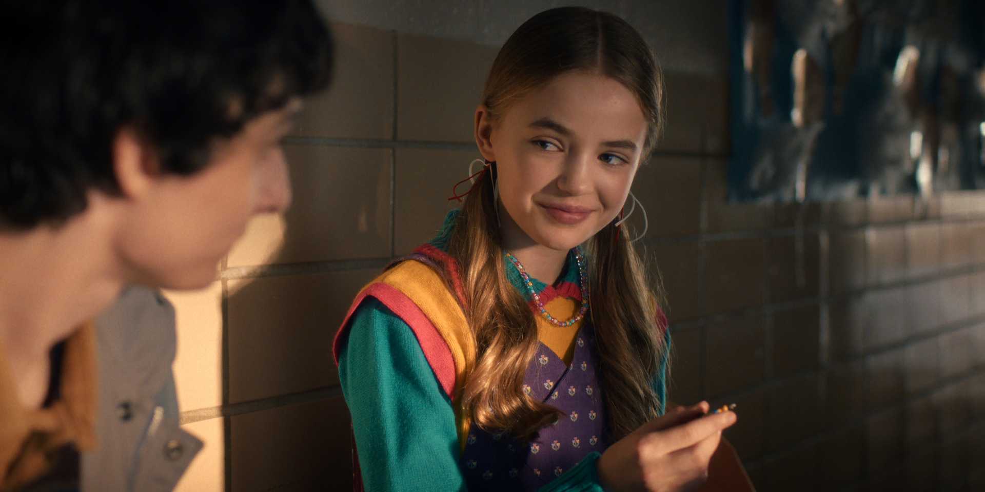 Holly Wheeler Stranger Things Season 5