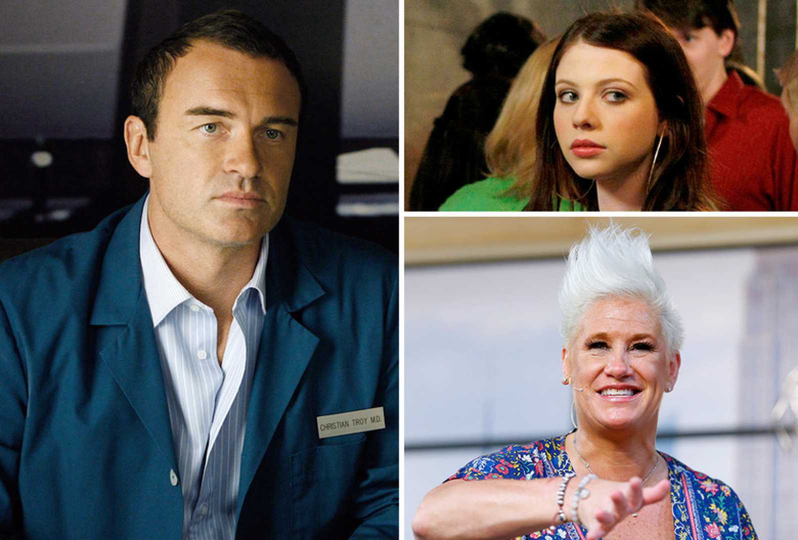 Hollywood Celebrities Who Died In 2025