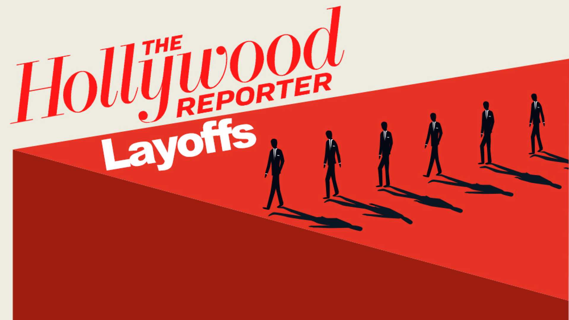 Hollywood Layoffs Job Cuts News