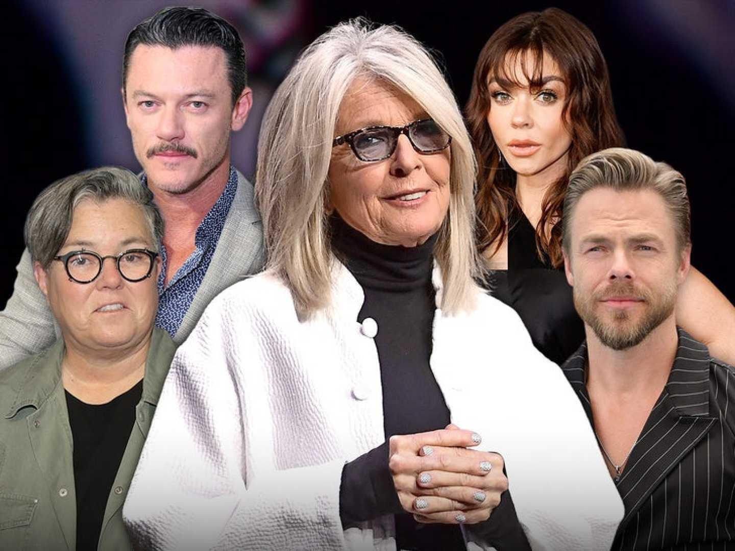 Hollywood Stars Who Passed Away In 2025