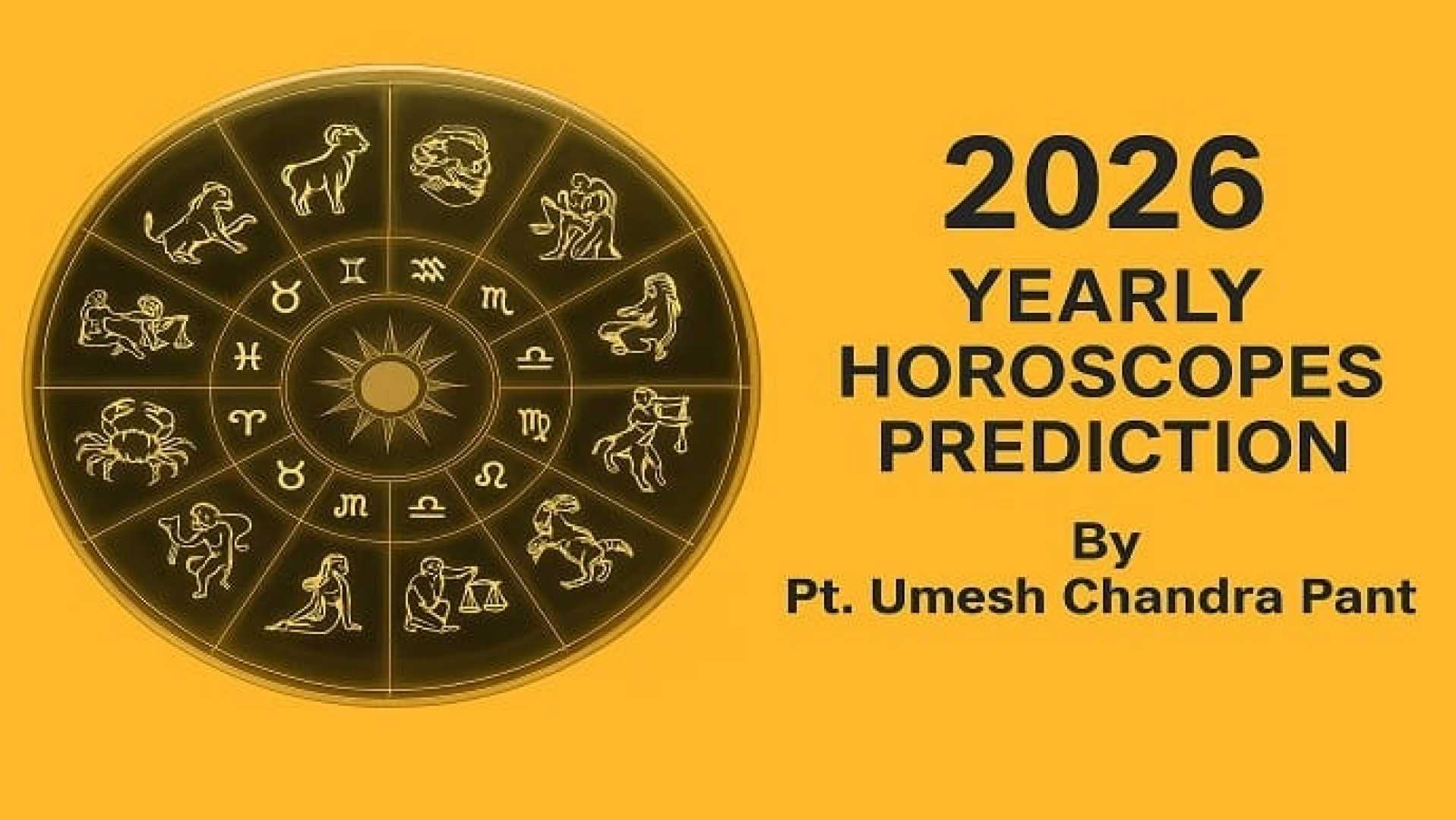 Horoscope Guidance Astrology