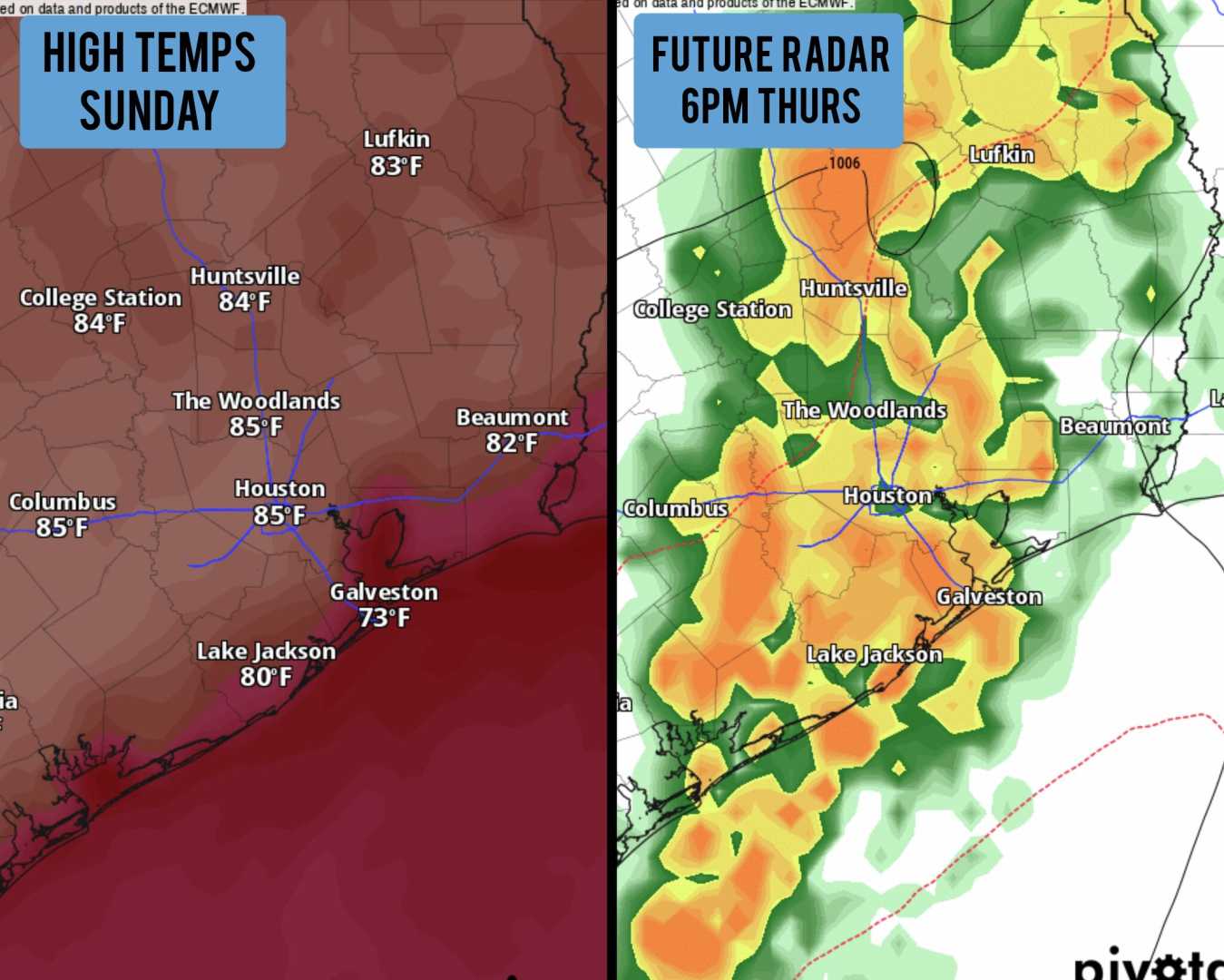 Houston Weather Record Heat