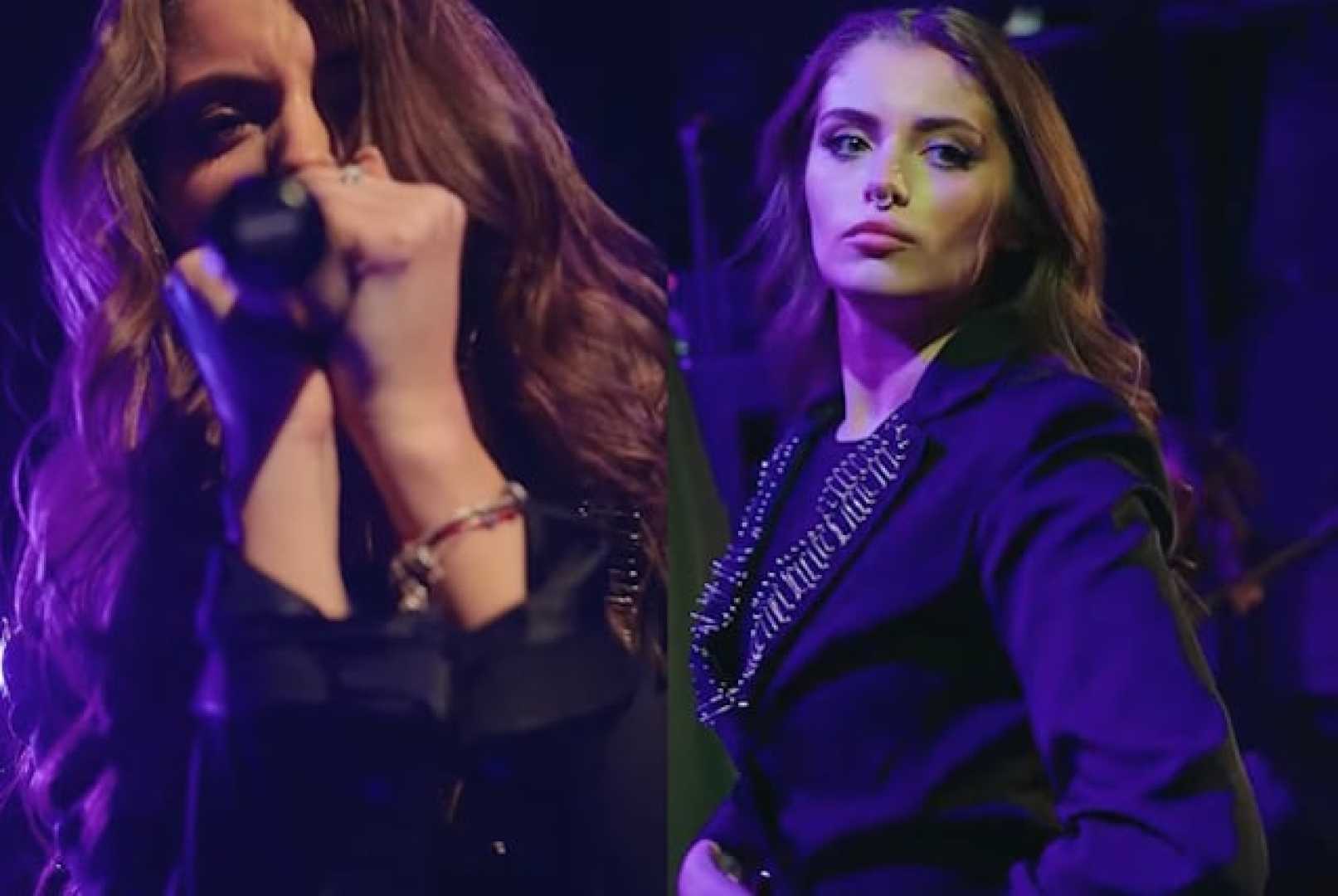 Ignacia Fernández Miss Mundo Chile 2025