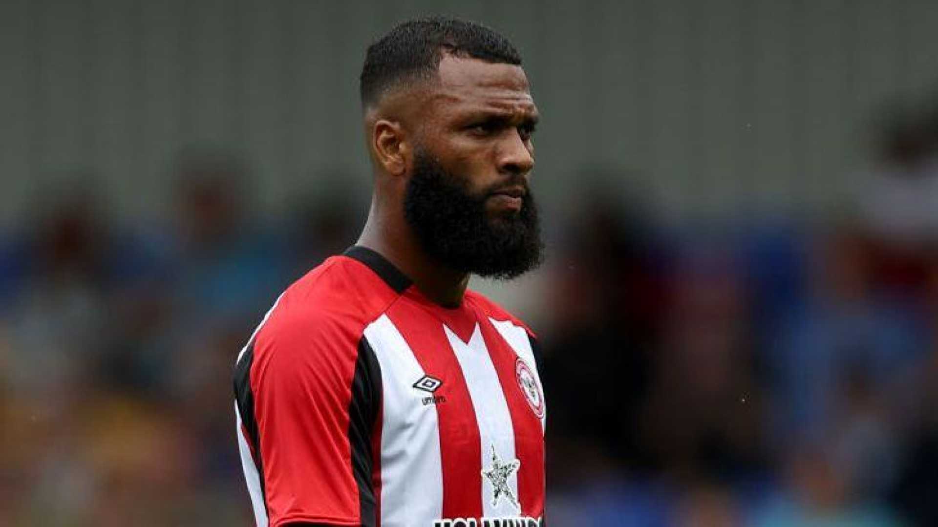 Igor Thiago Brentford Football