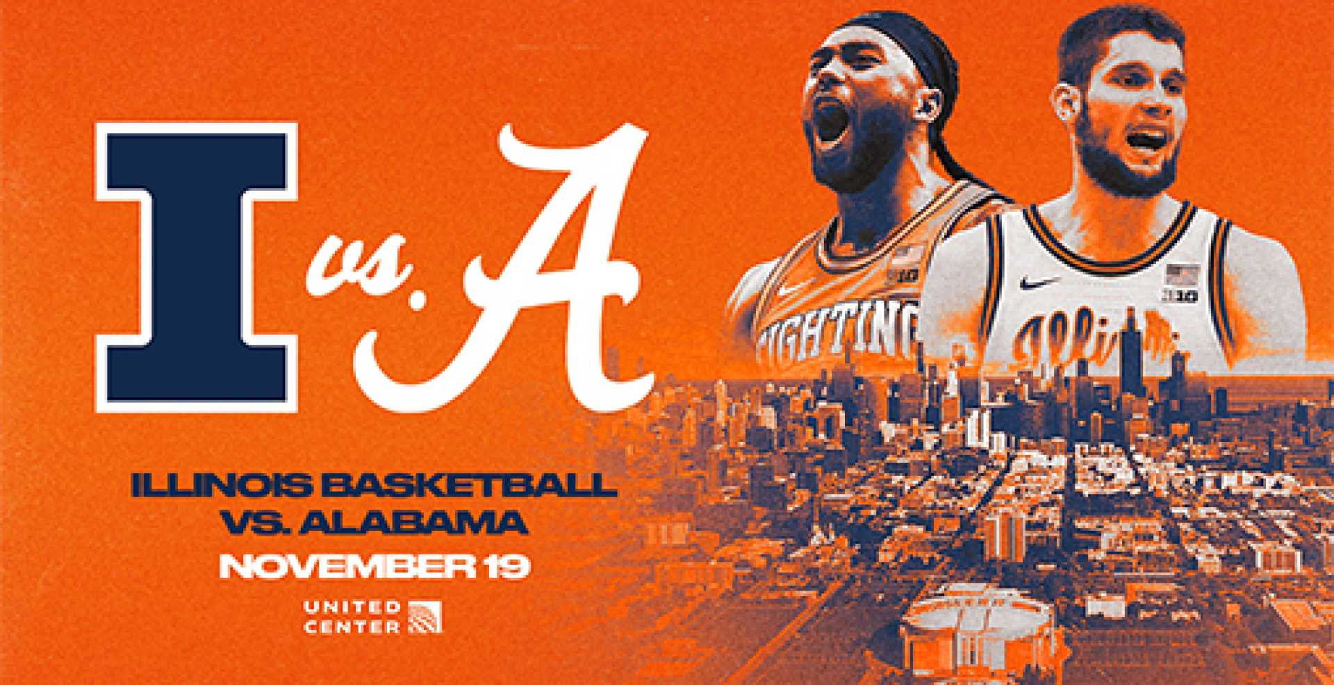 Illinois Basketball Vs Alabama