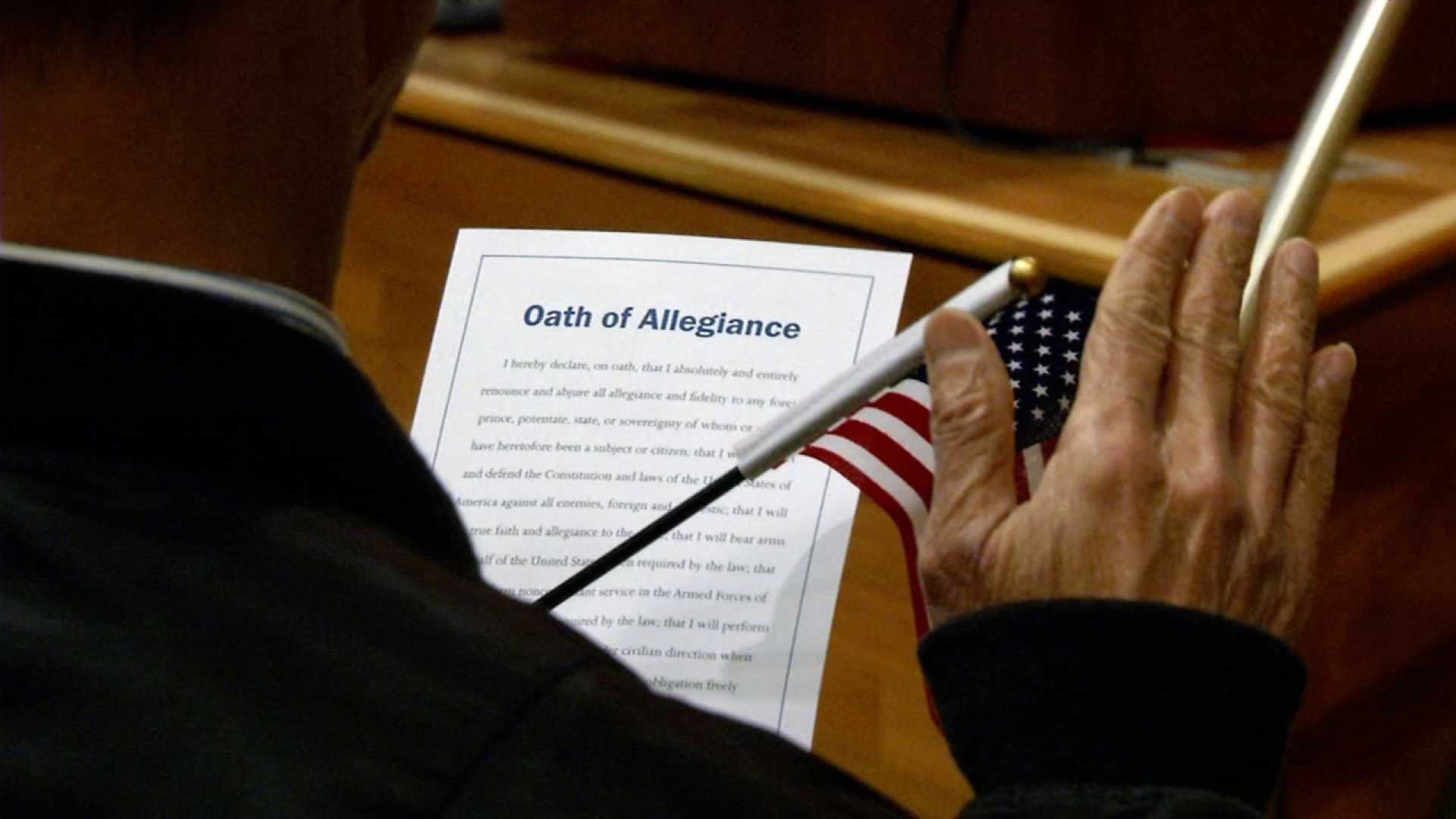 Immigration Classes Citizenship Applications