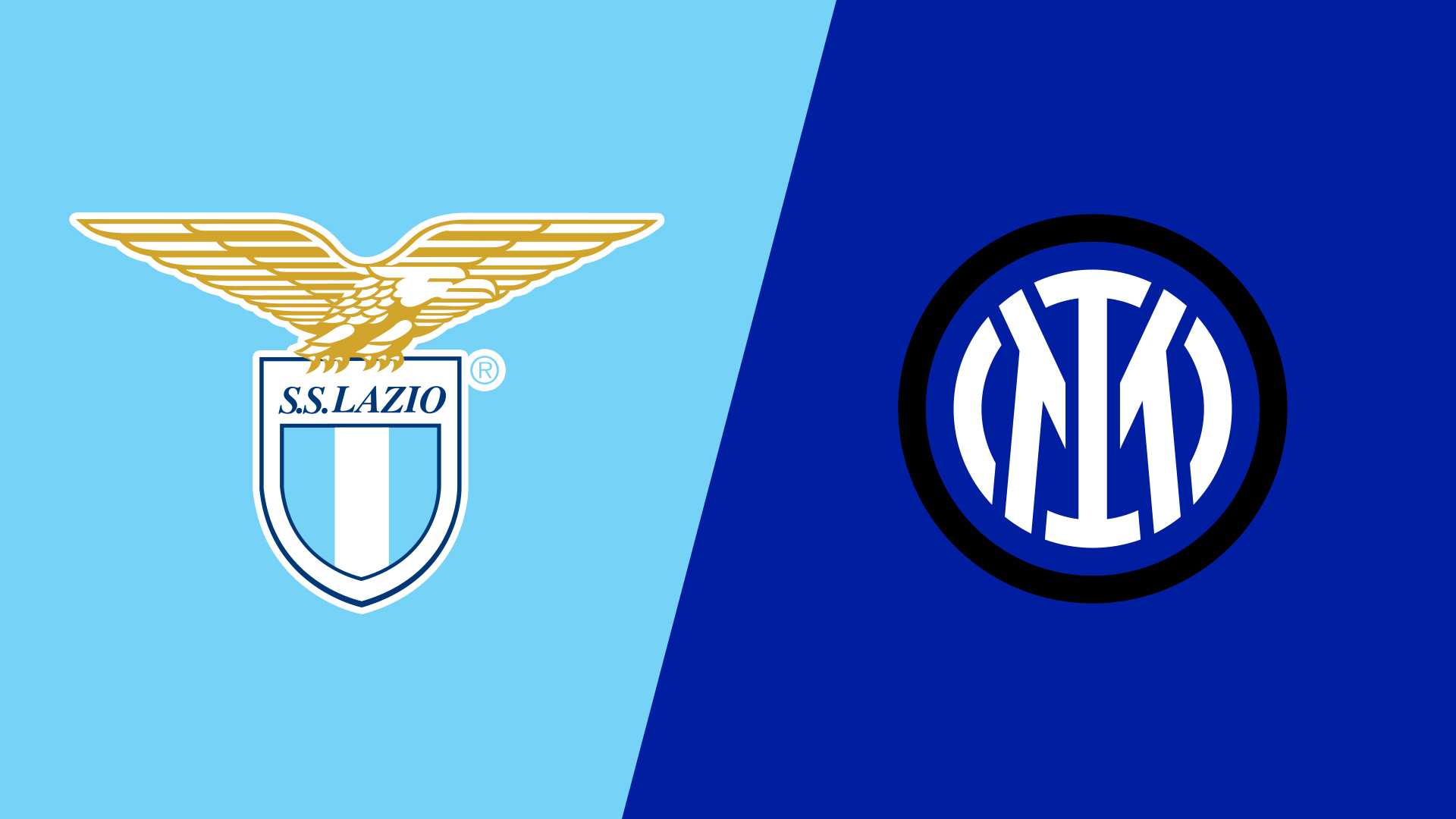 Inter Vs Lazio Serie A Match Preview