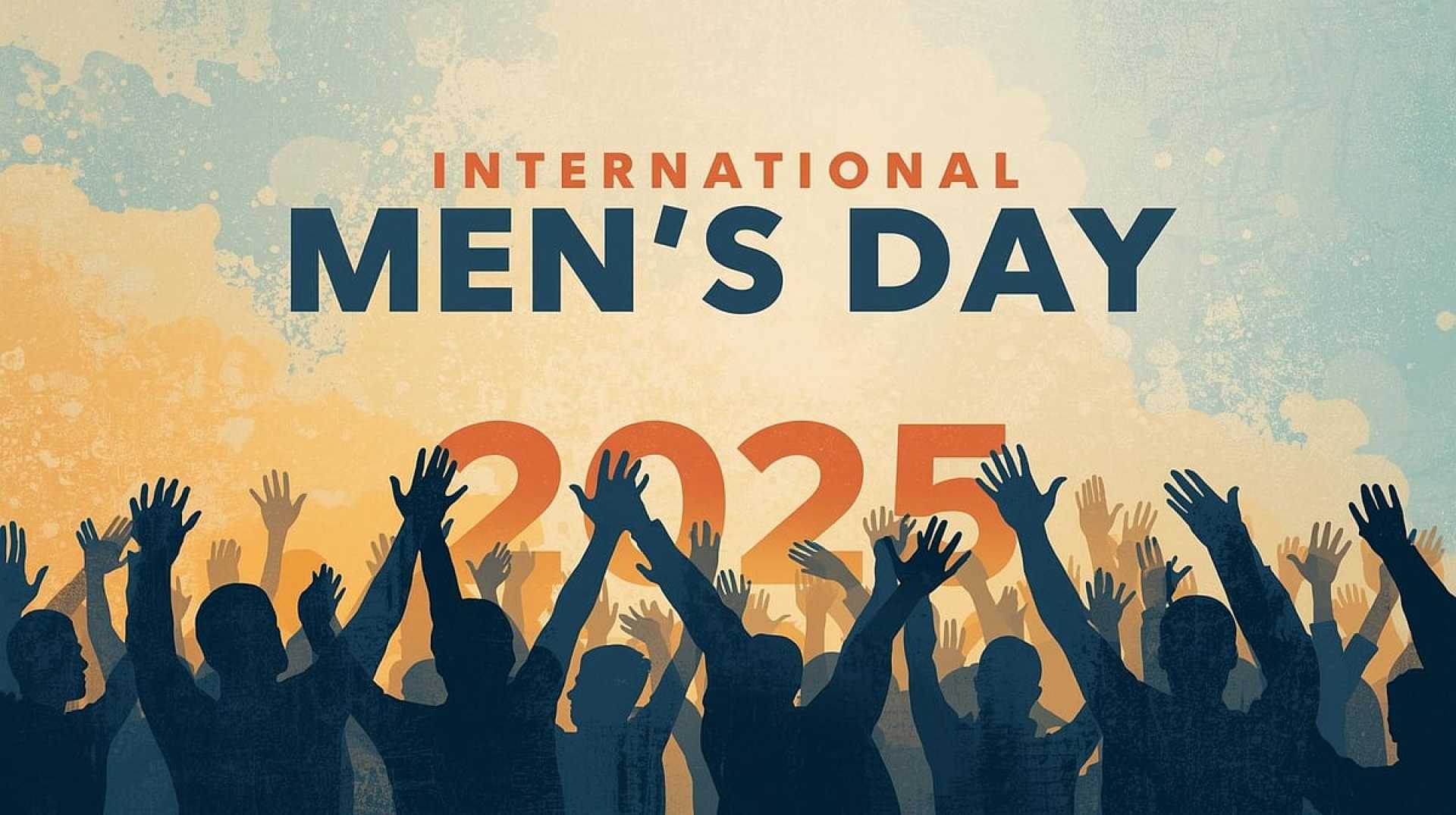 International Men's Day 2025 Celebrations