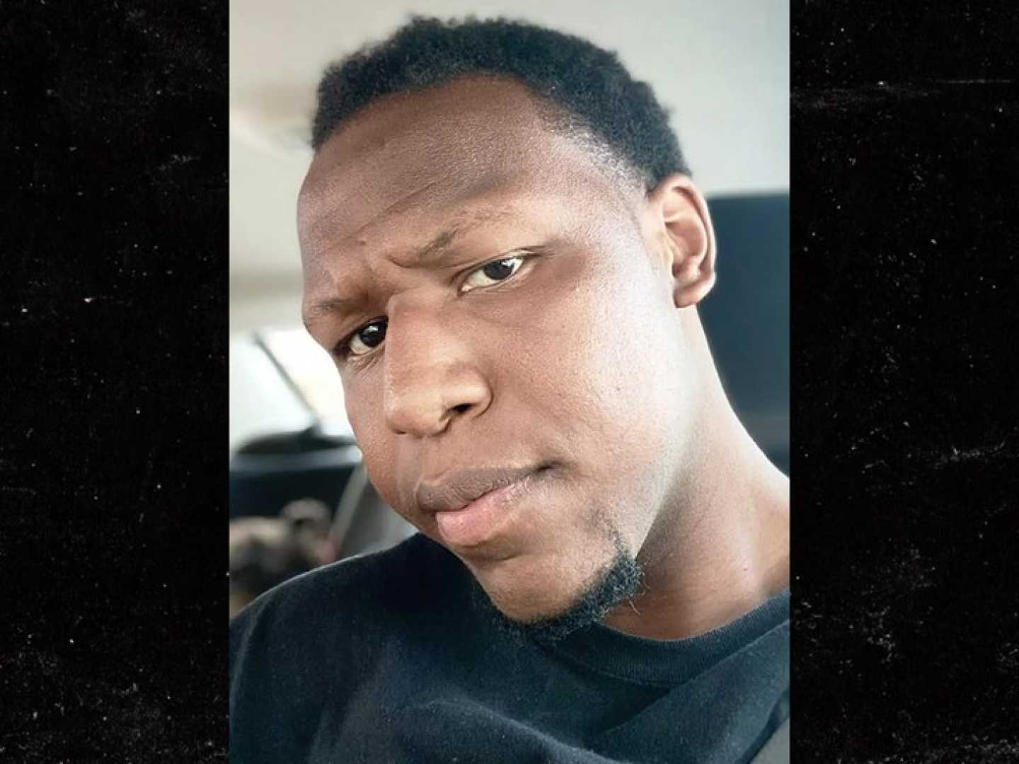 Isaac Johnson Mma Fight Injury