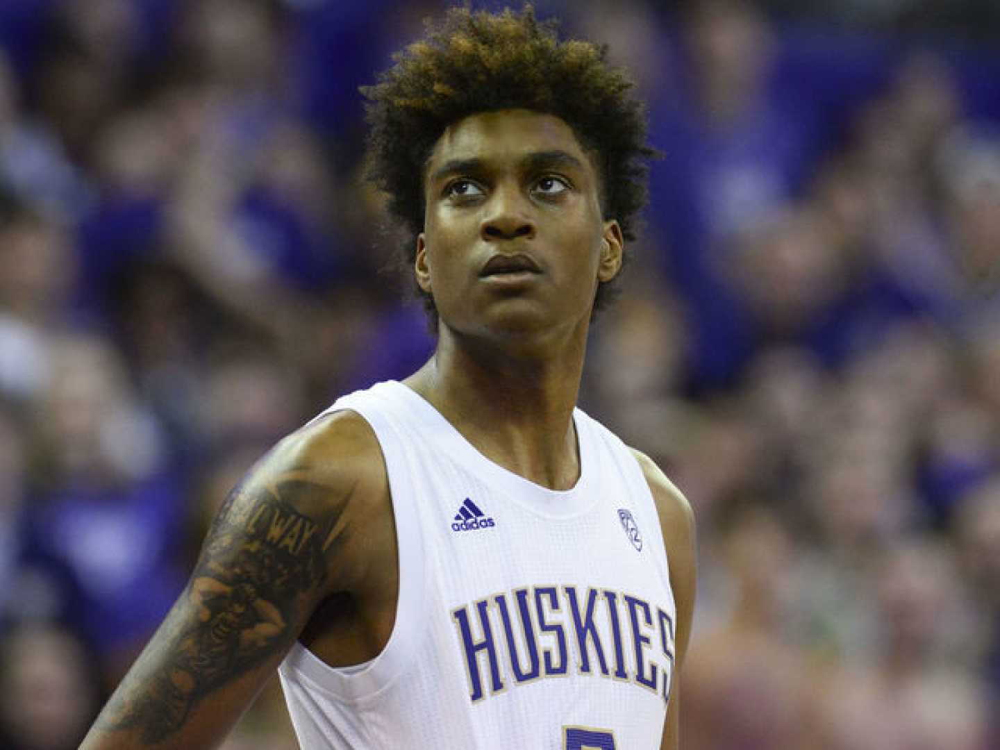 Jaden Mcdaniels Basketball Trade News