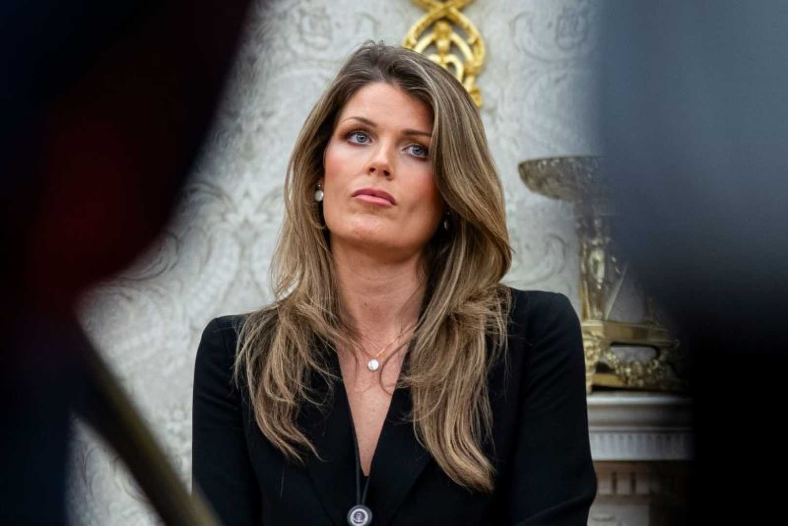 James Comey Grand Jury Transcripts