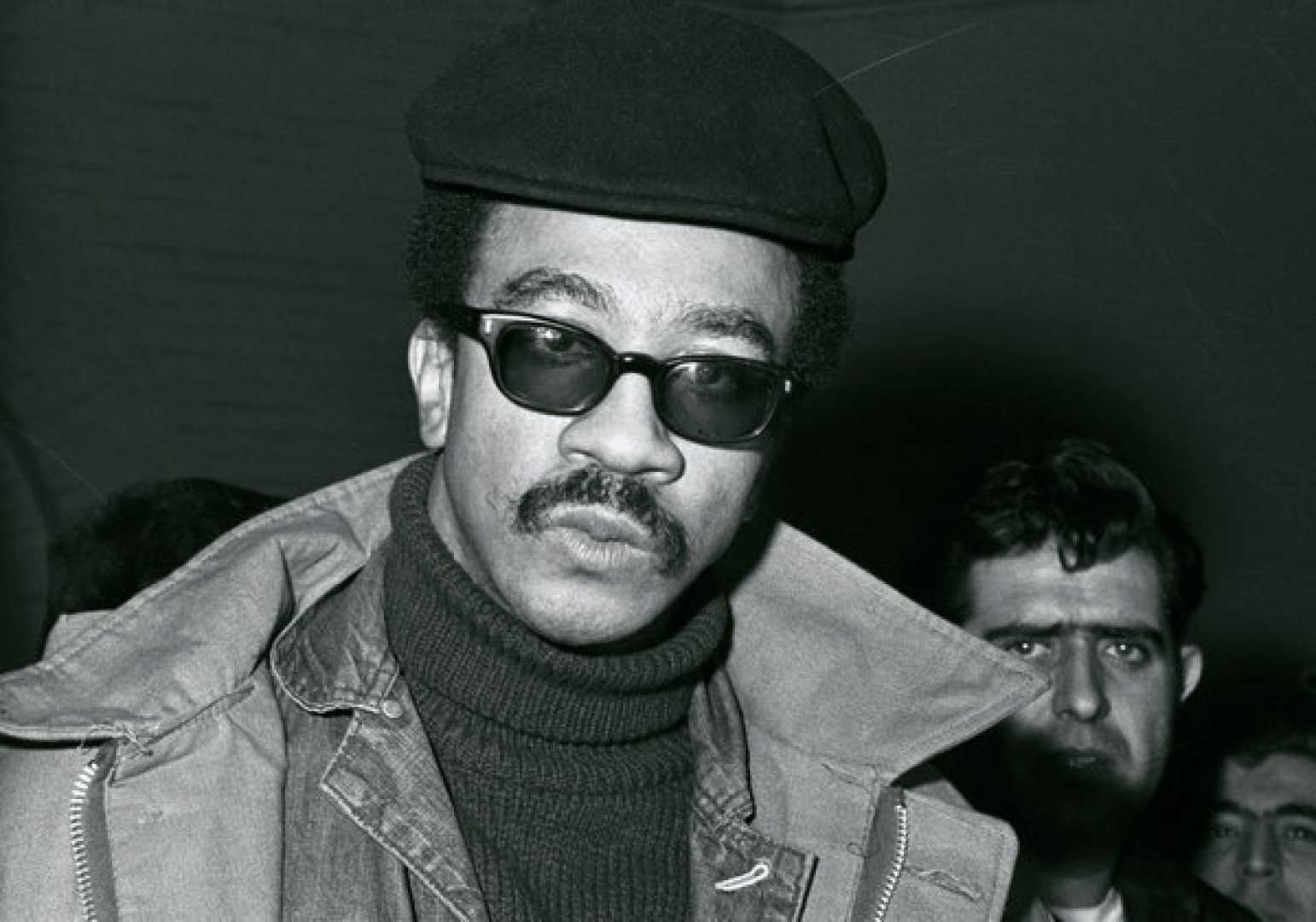 Jamil Abdullah Al Amin Civil Rights Leader