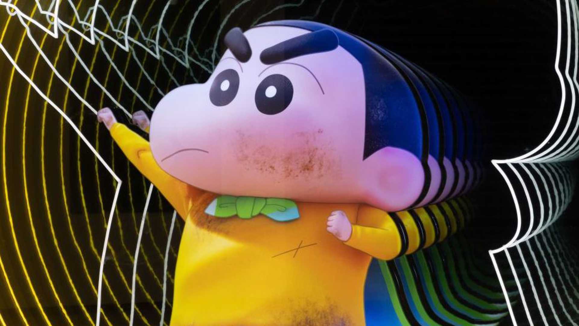 Japanese Films Delayed In China