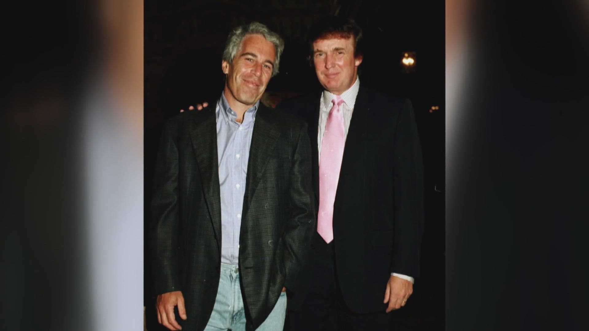 Jeffrey Epstein Emails Influential Figures