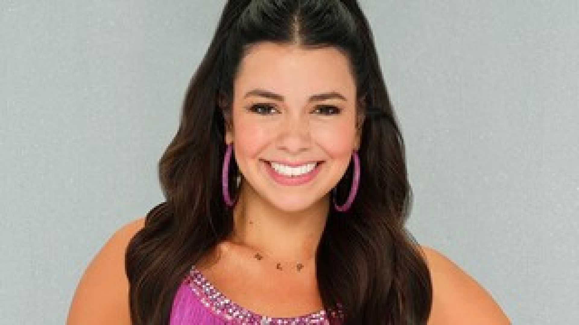 Jen Affleck Dancing With The Stars