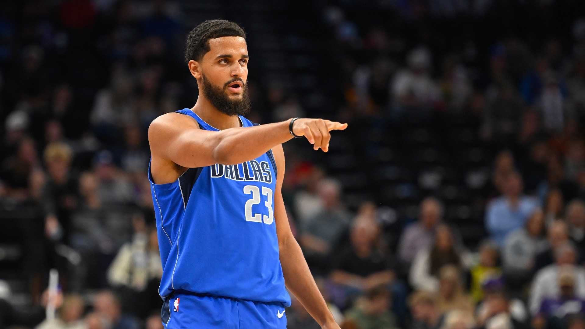 Jeremiah Robinson Earl Basketball