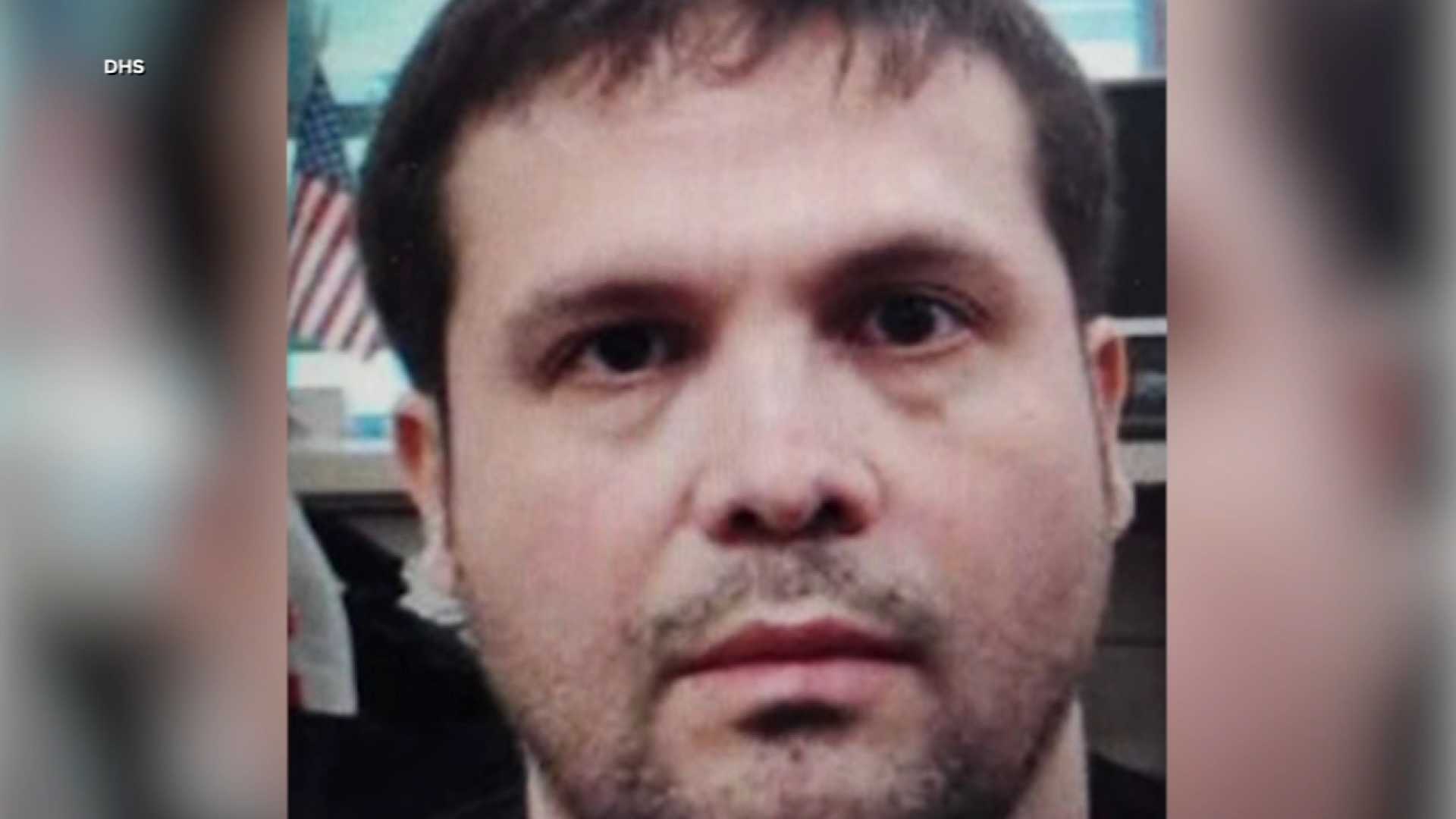 Joaquín Guzmán López Drug Charges