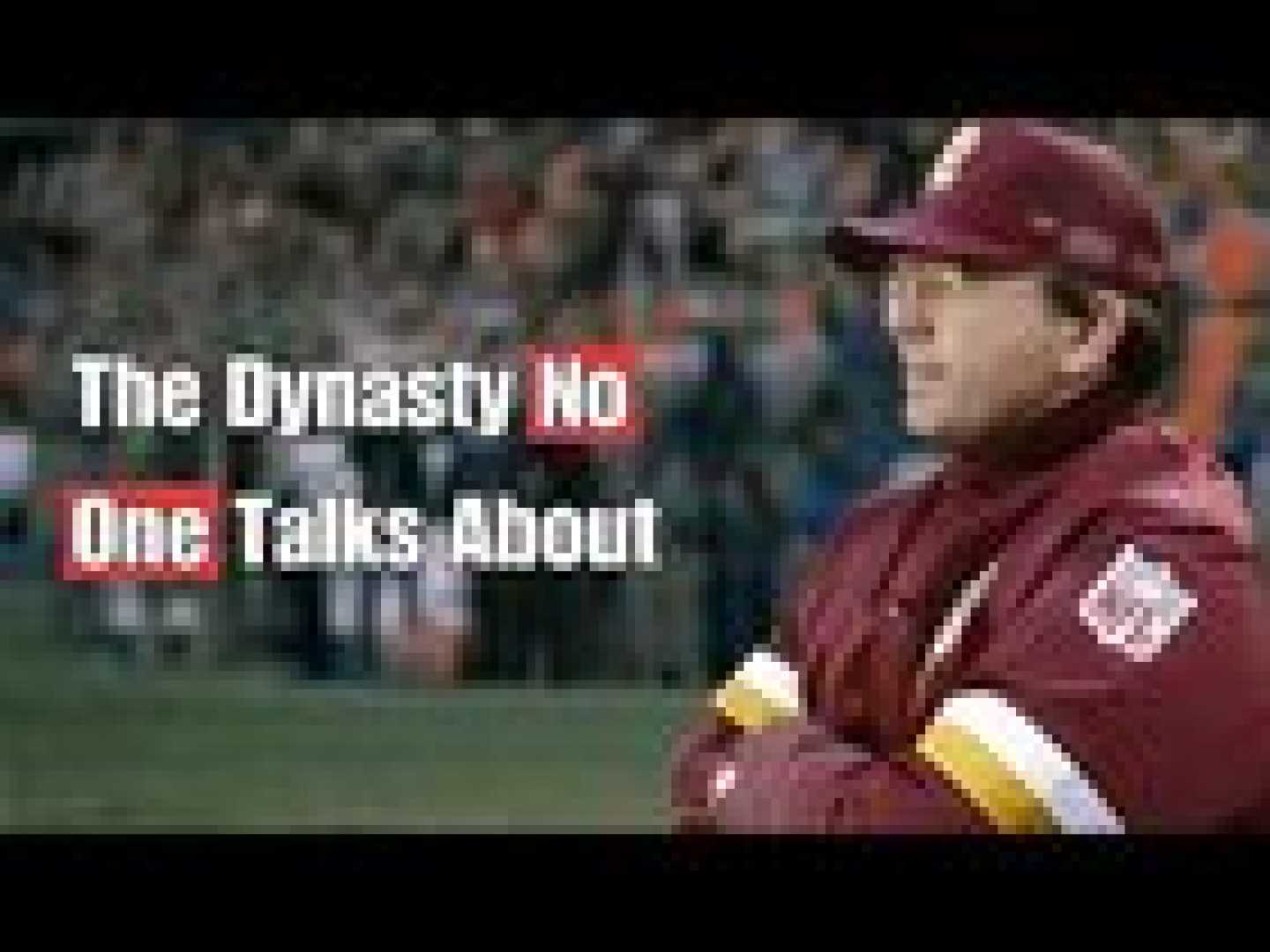 Joe Gibbs Football Coach 85th Birthday