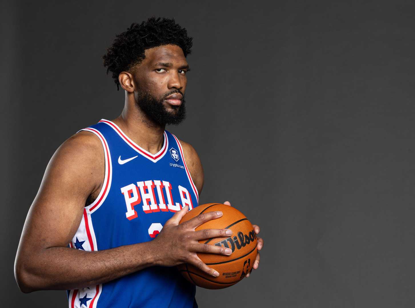 Joel Embiid Nba Game Review