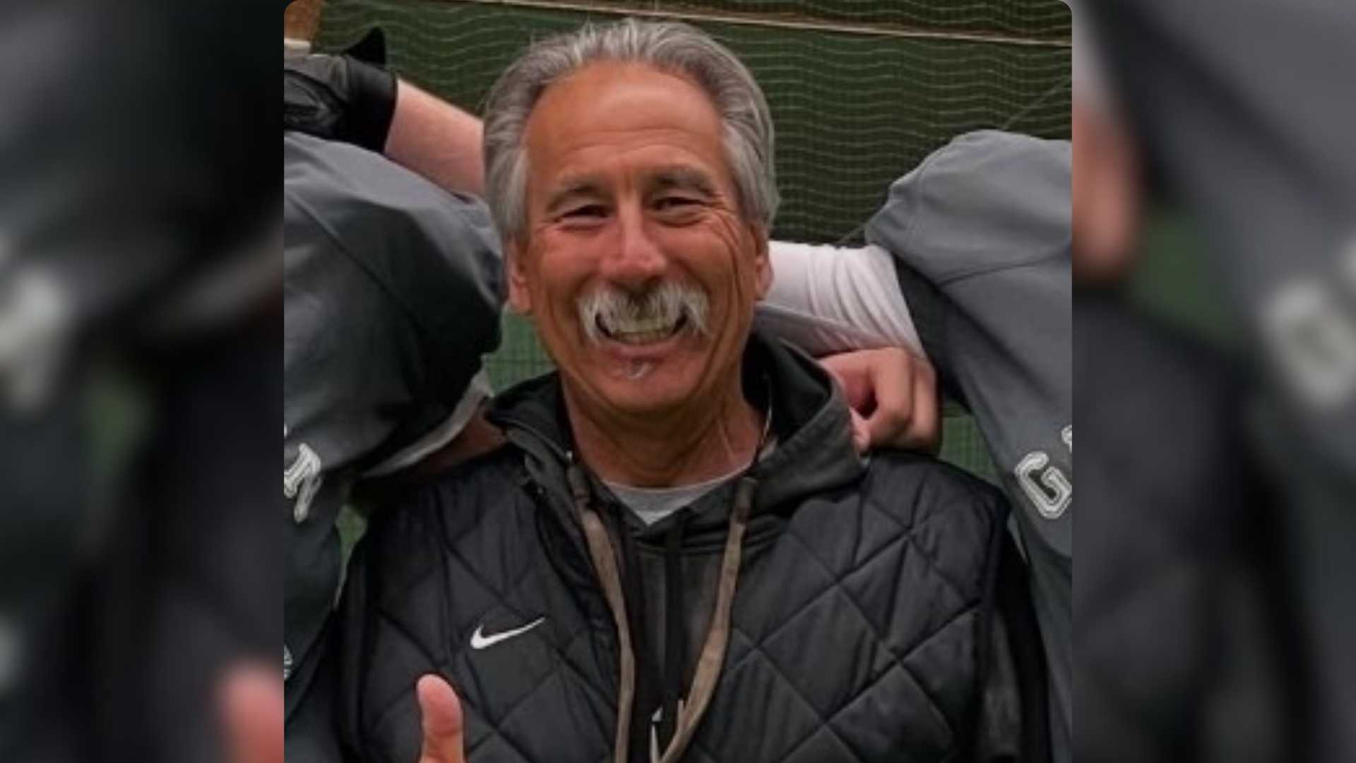 John Beam Oakland Football Coach Shooting