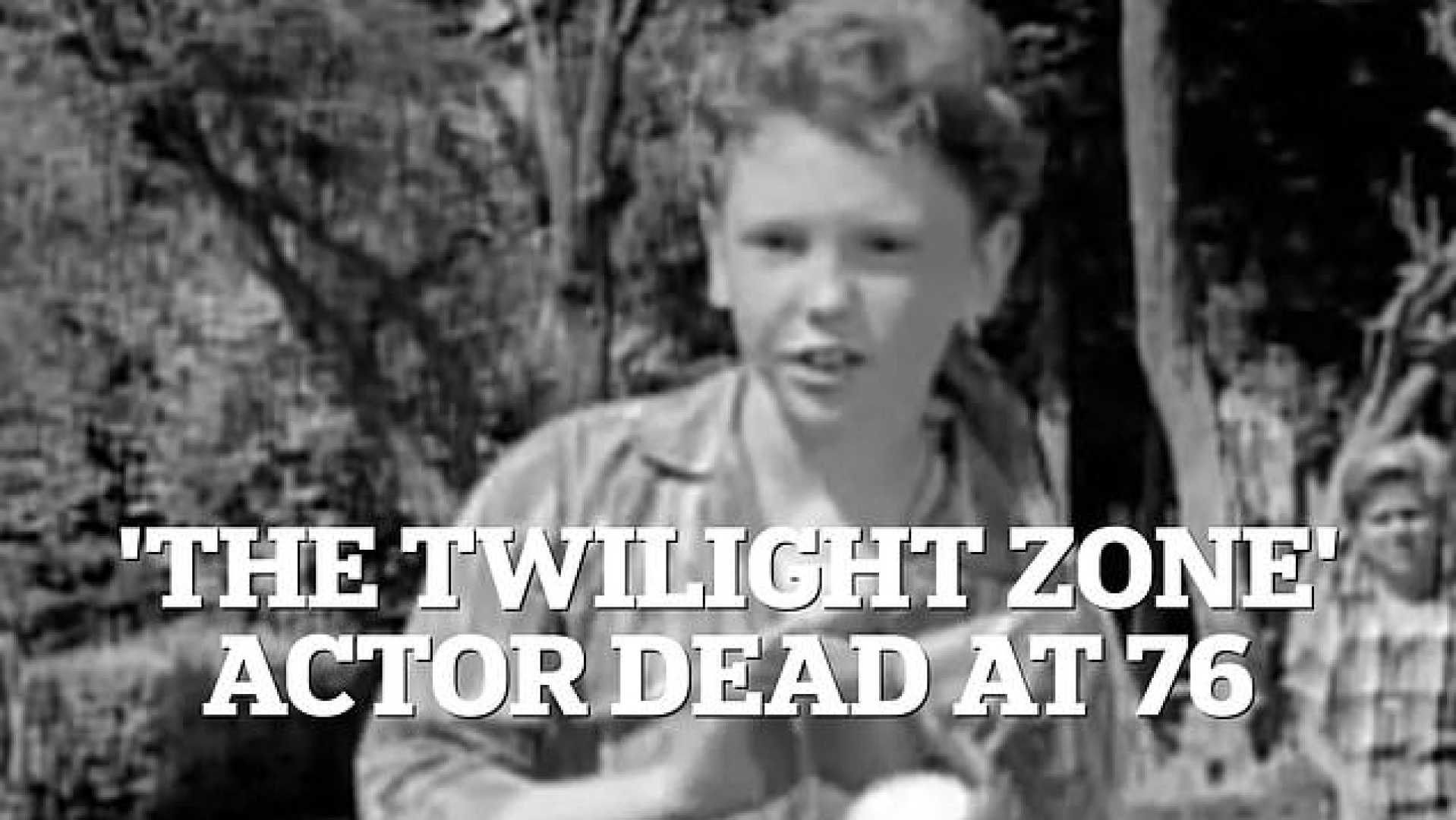 John Eimen Child Actor Tribute