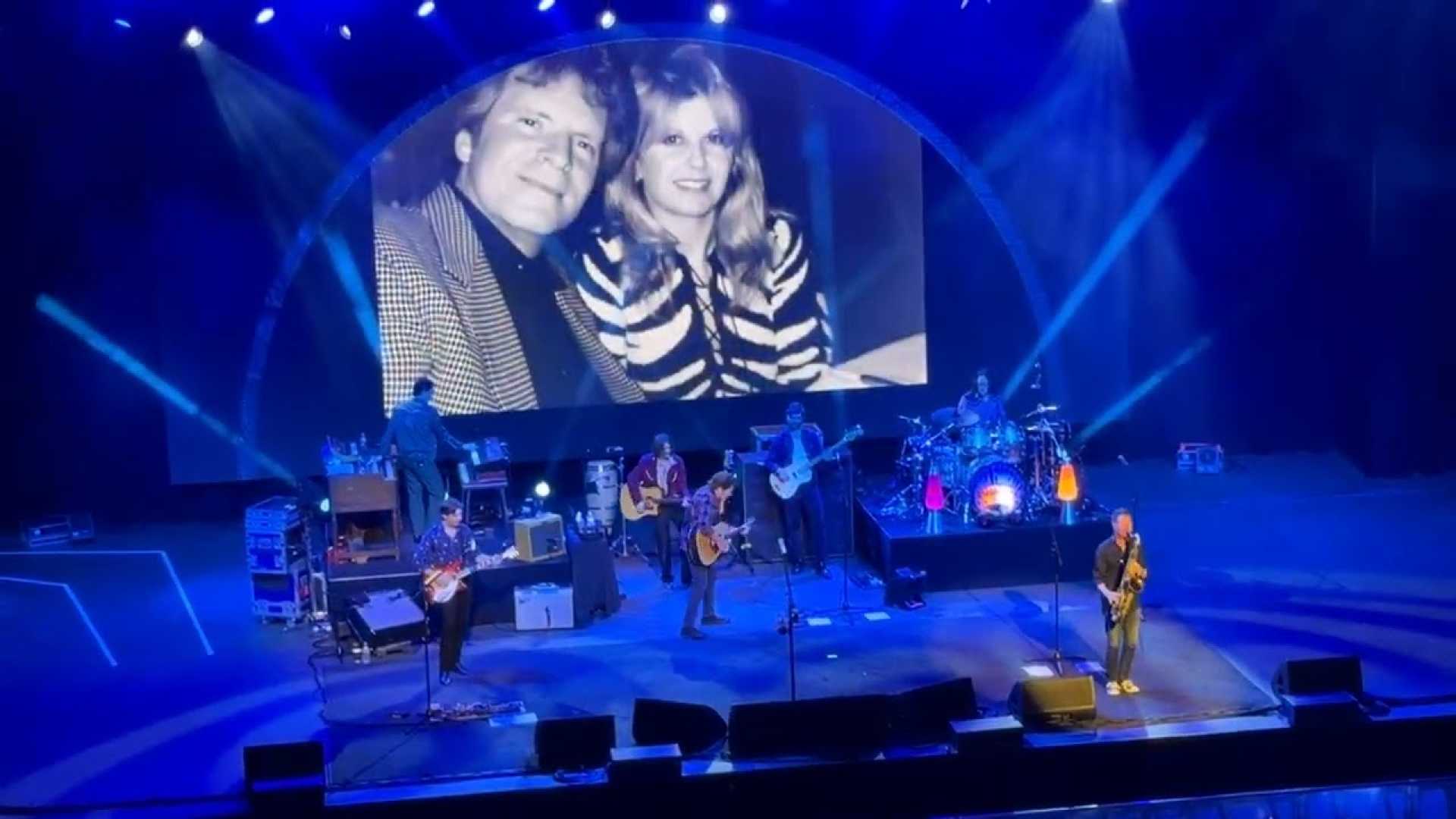 John Fogerty Concert Mgm Music Hall