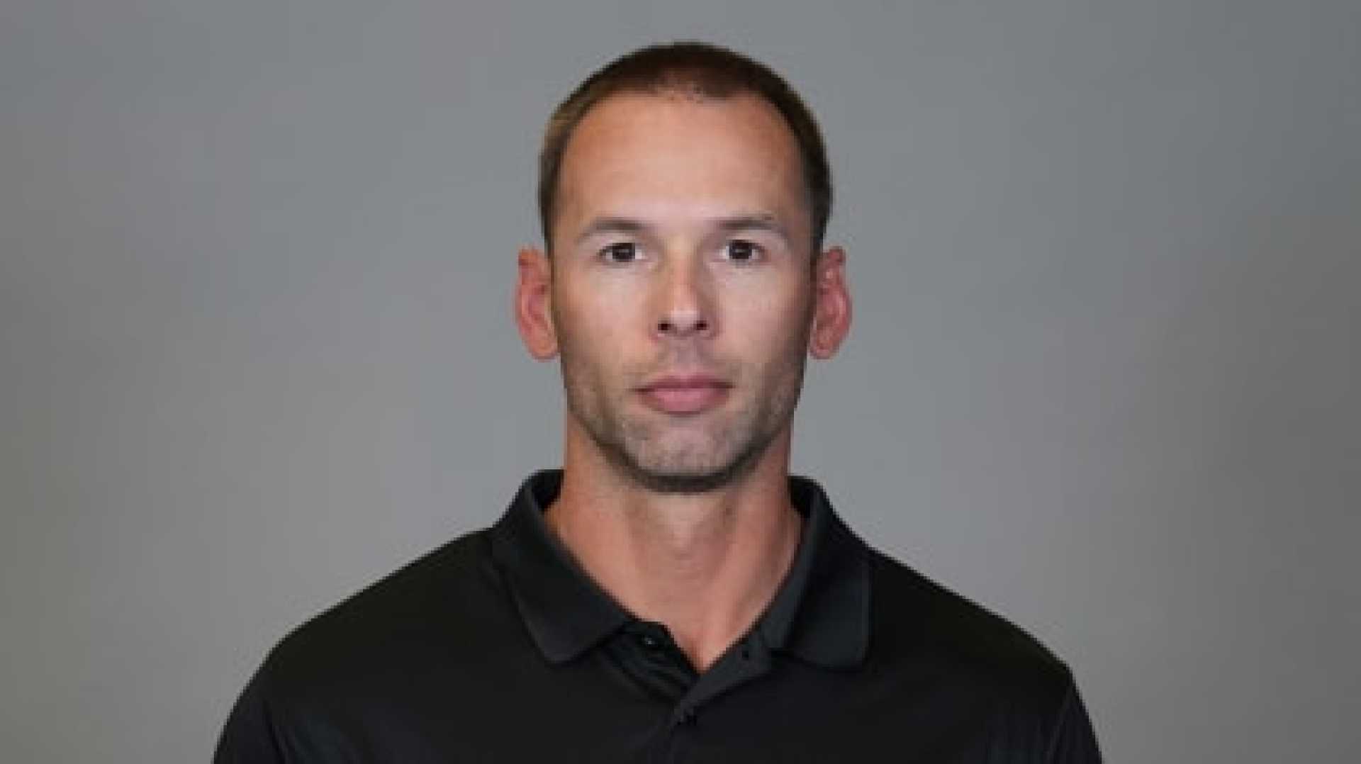 Jonathan Gannon Arizona Cardinals Head Coach