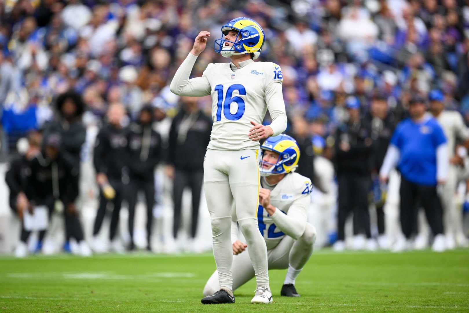 Joshua Karty Kicker Nfl Struggles