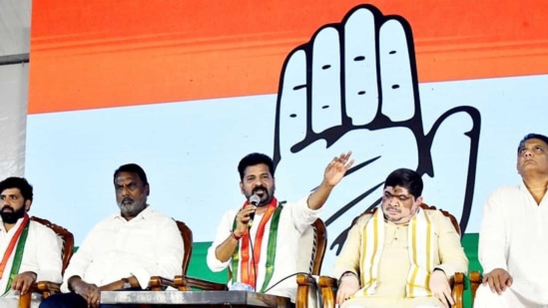 Jubilee Hills Byelection Vote Counting Hyderabad