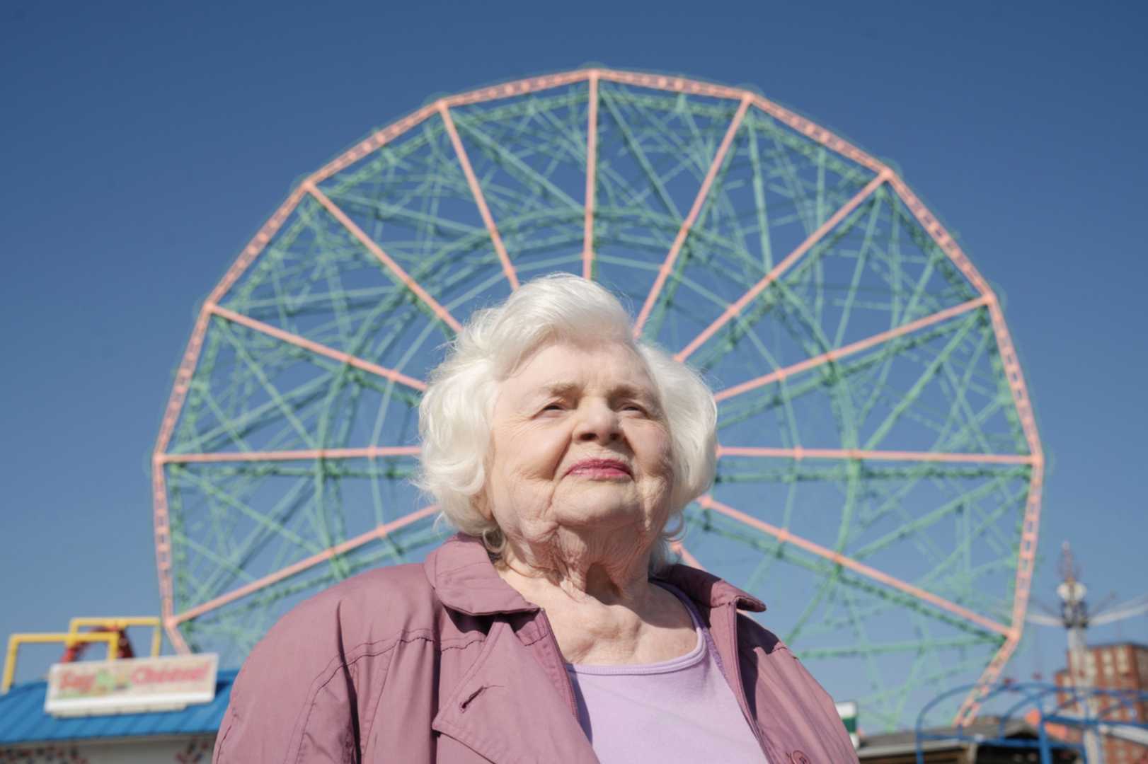 June Squibb Eleanor The Great Film