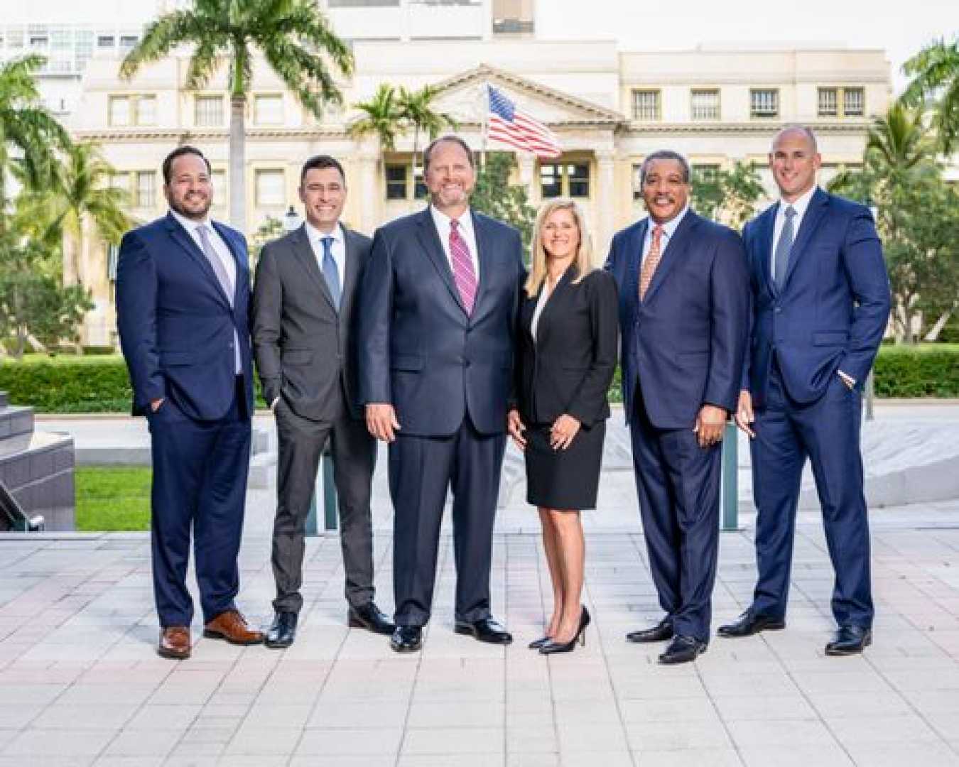 Jupiter Florida Car Accident Lawyers