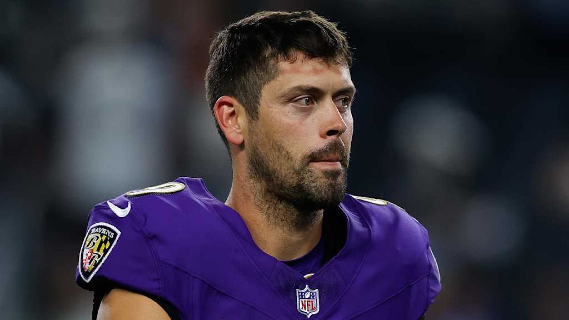 Justin Tucker Nfl Kicker Allegations