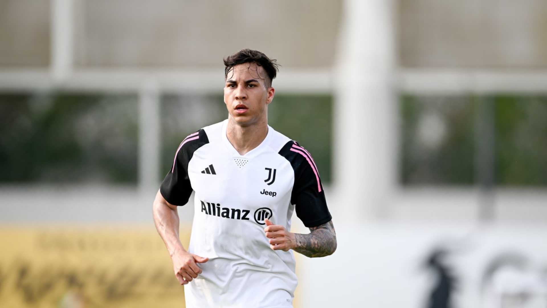 Kaio Jorge Cruzeiro Player News