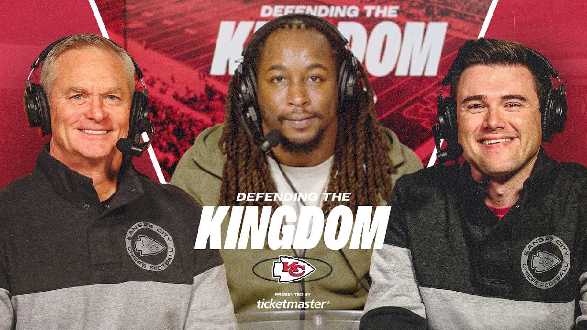 Kareem Hunt Chiefs Colts Matchup