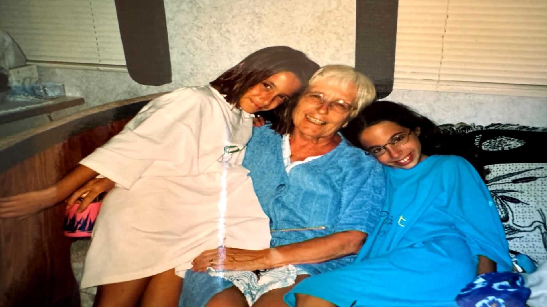 Karin Zoanelli Substation Attack Death