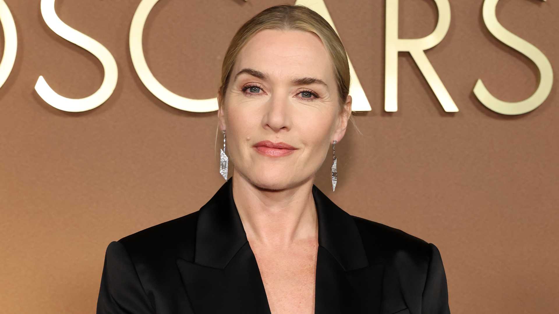 Kate Winslet Goodbye June Film