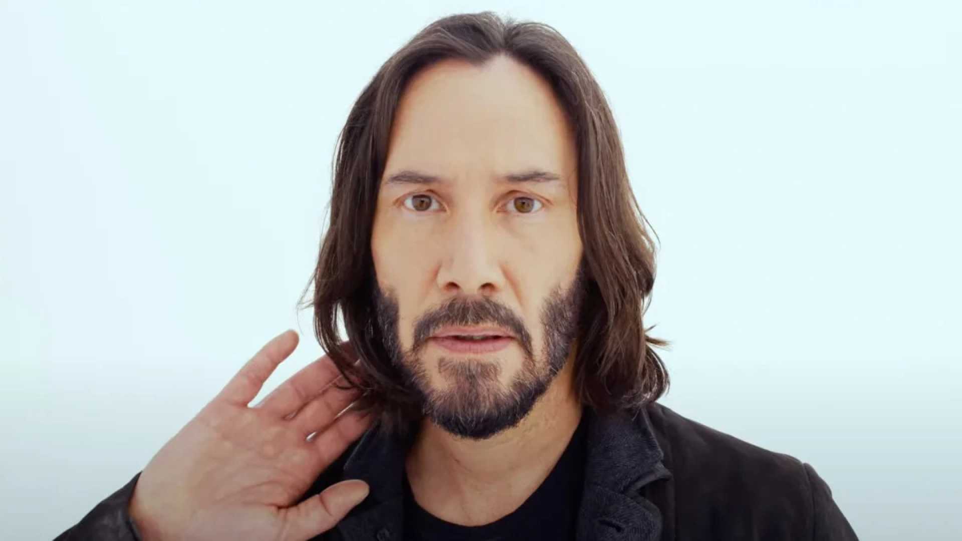 Keanu Reeves Movie Filming In Dominican Republic