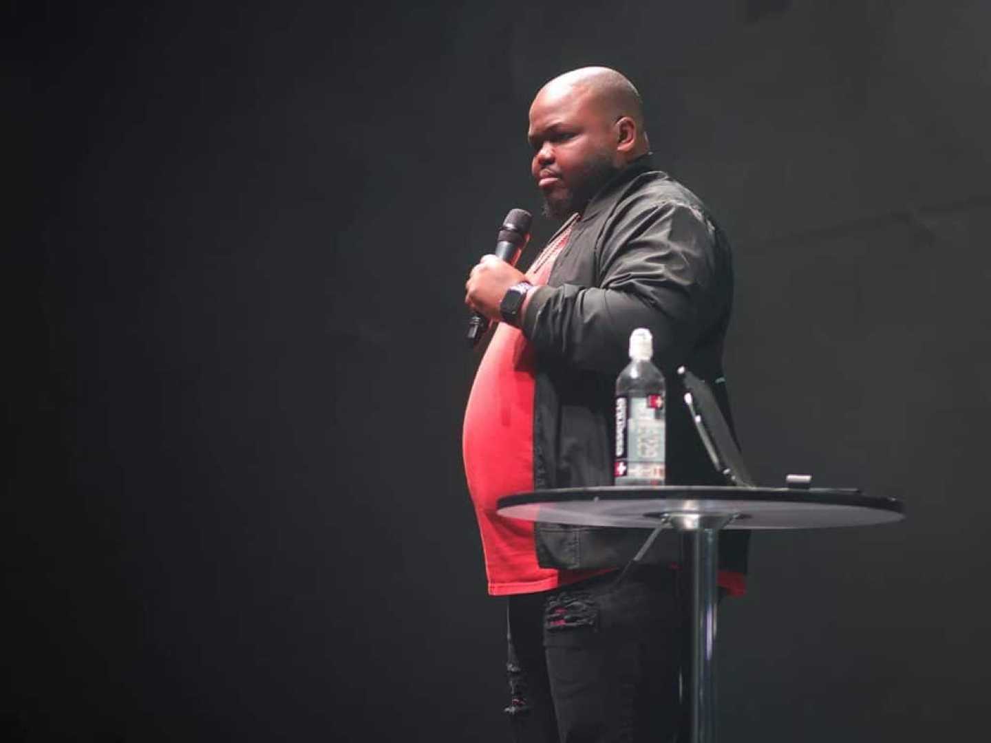 Kenneth Mcfarland Megachurch Pastor Child Cruelty