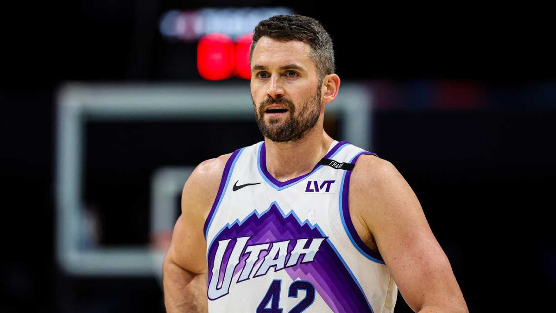 Kevin Love Nba Career Longevity