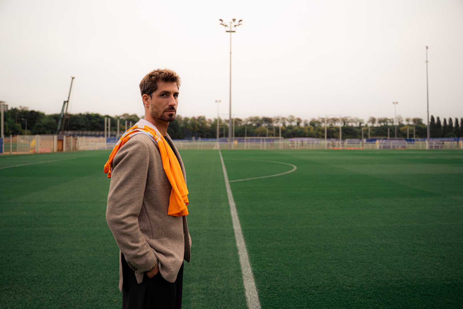 Kevin Trapp Paris Fc