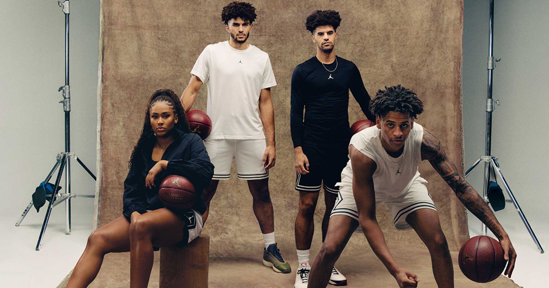 Kiyan Anthony Basketball Nil Deal