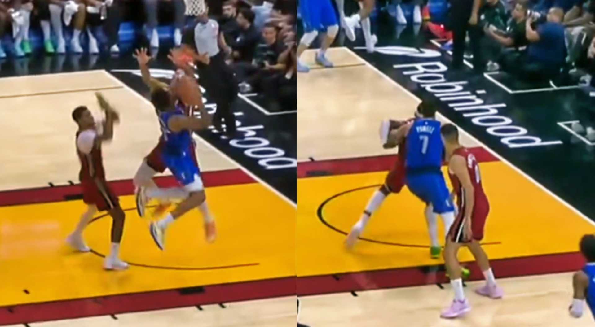 Klay Thompson Basketball Performance Struggles