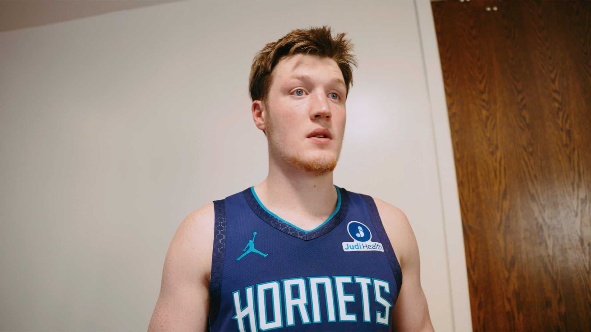 Kon Knueppel Nba Rookie Forward