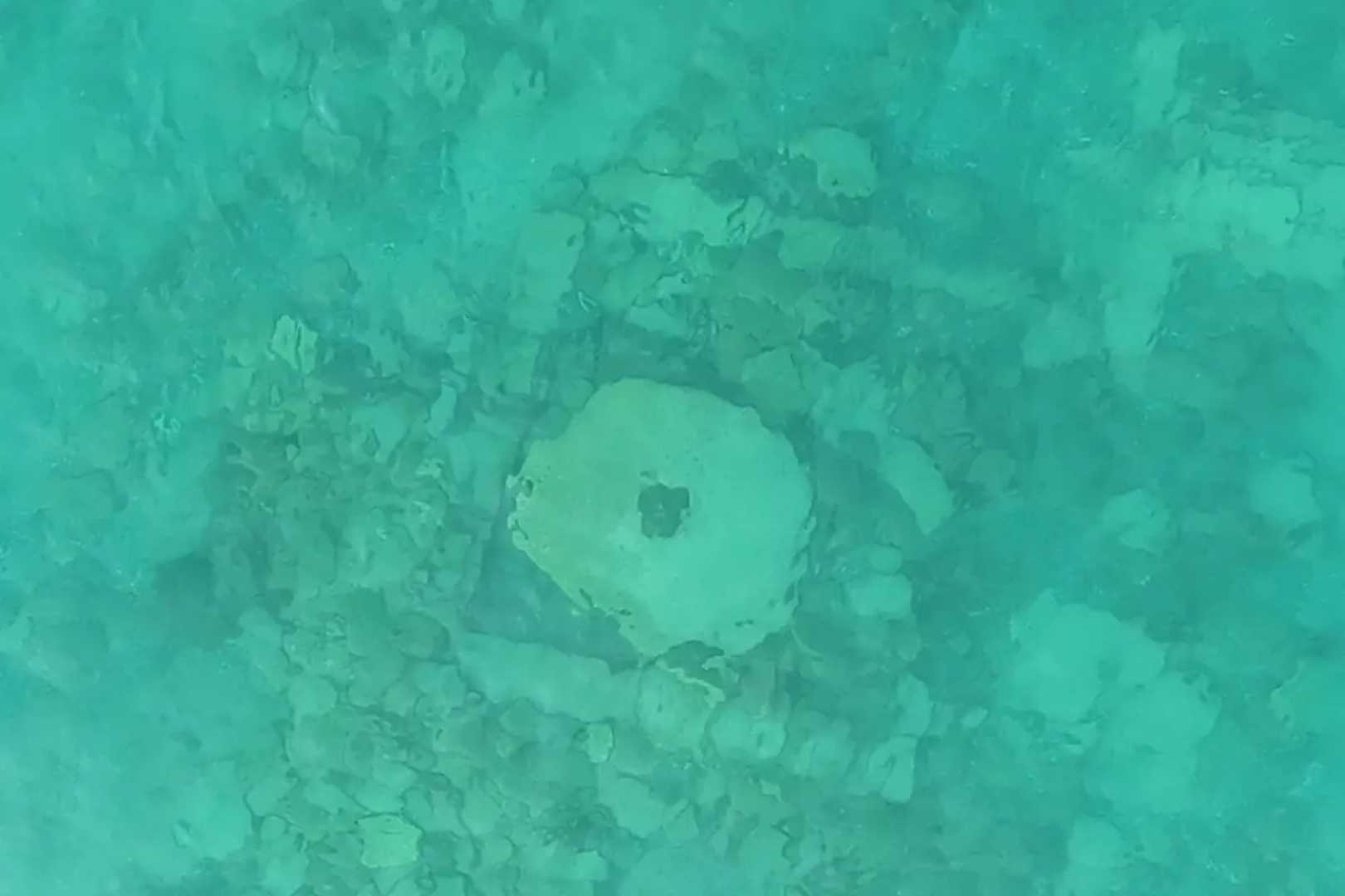 Kyrgyzstan Lake Issyk Kul Ancient City Archaeology