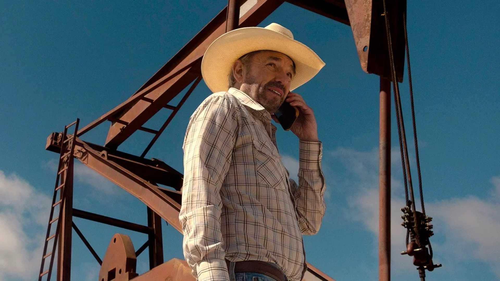 Landman Season 2 Taylor Sheridan