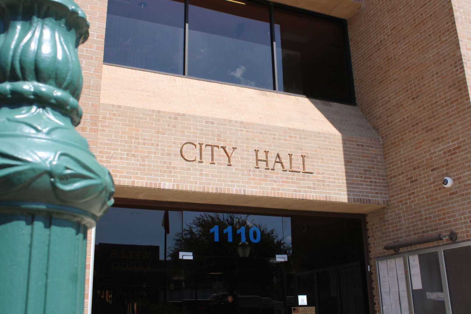 Laredo City Offices Thanksgiving Holiday