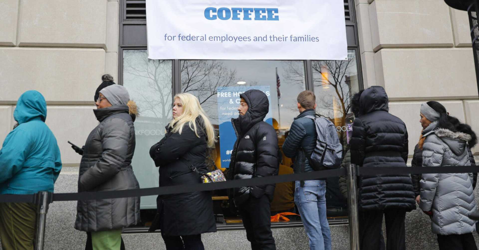 Lawyers Federal Shutdown Legal Aid