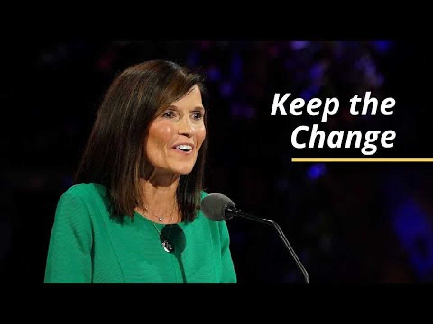 Lds Church General Conference Change