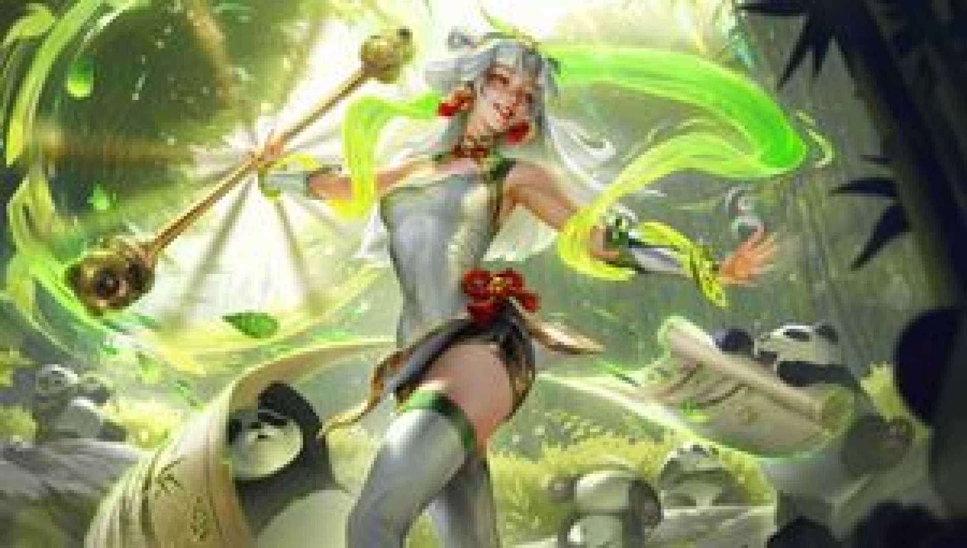 League Of Legends Patch 25.22 Features